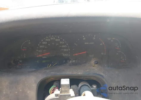 2001 Ford F-250 Xl/Xlt from USA, damaged, VIN 1FTNF21L71EB28071